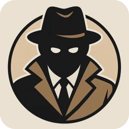 Icono de Infiltrado: Encuentra al Espía
