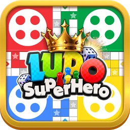 Icono de Ludo SuperHero