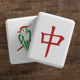 Icono de Beautiful Mahjong